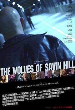 《TheWolvesofSavinHill》
