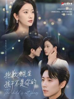 《沈先生我们复合好不好》