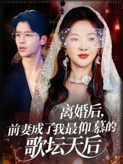 《离婚后，前妻成了我最仰慕的歌坛天后》