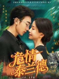 《危情泰兰德》