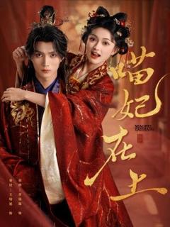 《喵妃在上》