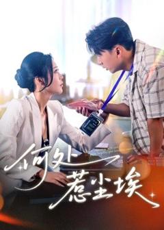 《何处惹尘埃》