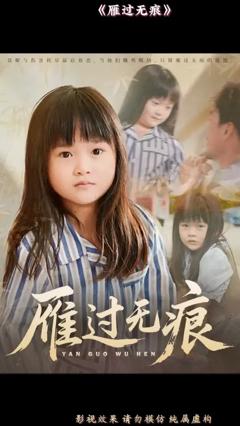 《雁过无痕》
