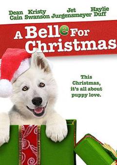 《ABelleforChristmas》