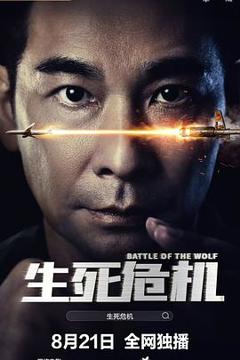 《生死危机》