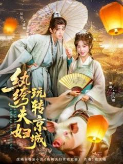 《纨绔夫妇玩转京城》
