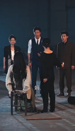 《人到中年离婚吧顾总人到中年，离婚吧顾总》