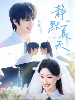 《静默夏天》