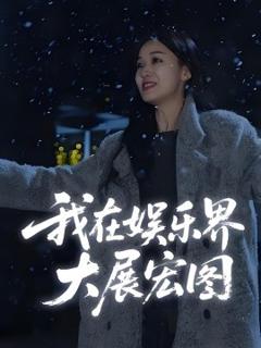 《娱界掌舵人我在娱乐界大展宏图》