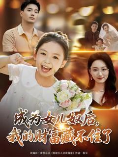 《成为女儿奴后我的财富藏不住了》