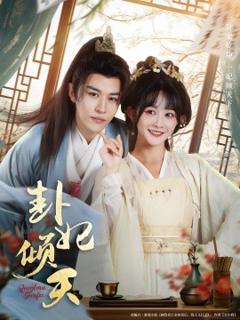 《卦妃倾天》