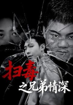 《扫毒之兄弟情深》