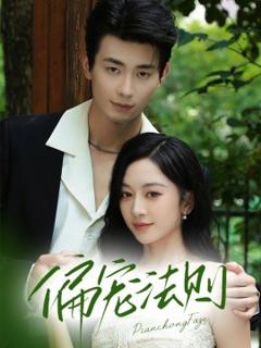 《偏宠法则》