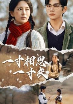 《一寸相思一寸灰》
