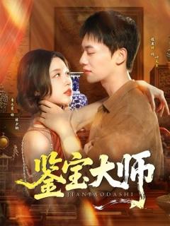 《鉴宝大师》