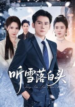 《听雪落白头》