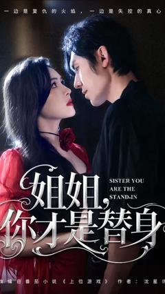 《姐姐你才是替身》
