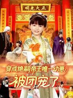 《穿成绝嗣帝王唯一幼崽！被团宠了》