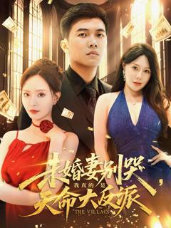 《未婚妻别哭我真的是天命大反派》