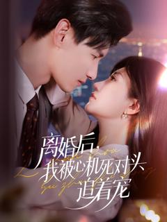 《离婚后我被心机死对头追着宠》