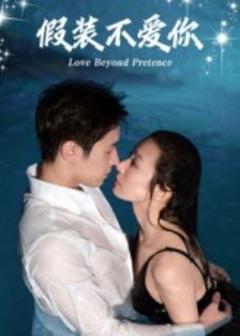 《假装不爱你》