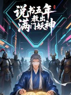 《说书五年教出满门妖神》