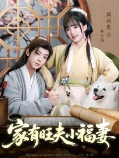 《家有旺夫小福妻》