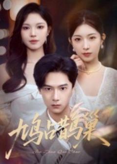 《鸠占鹊巢顶流夫人的致命陷阱》