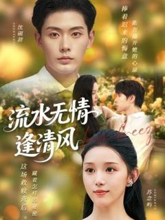 《流水无情逢清风》