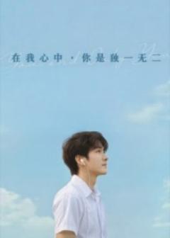 《在我心中你是独一无二》