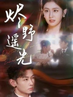 《炽野遥光》