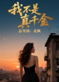 《我不是真千金》