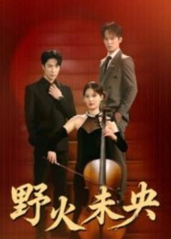 《野火未央》