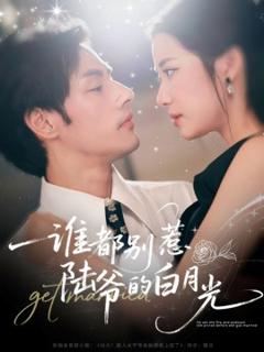 《谁都别惹陆爷的白月光》