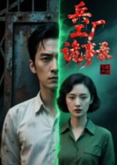 《兵工厂诡事录》