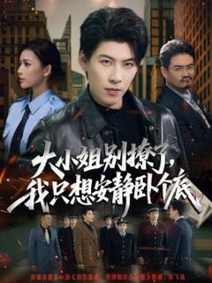 《大小姐别撩了，我只想安静卧个底》