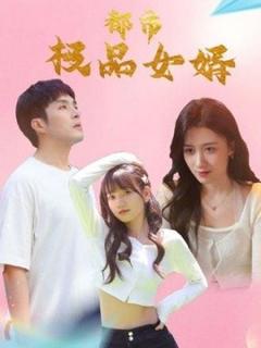 《都市逍遥女婿》