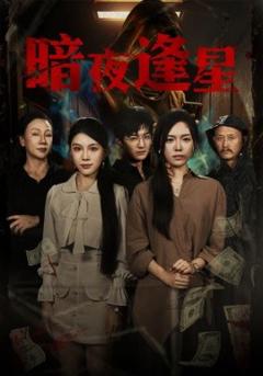 《暗夜逢星》