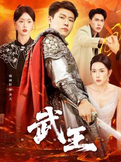 《武王短剧版》