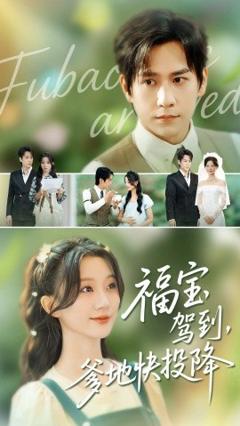 《福宝驾到，爹地快投降》