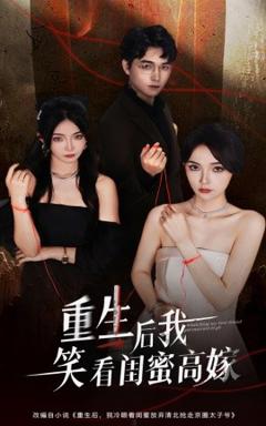 《重生后我笑看闺蜜高嫁》