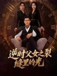 《逆时父女之裂缝里的光》