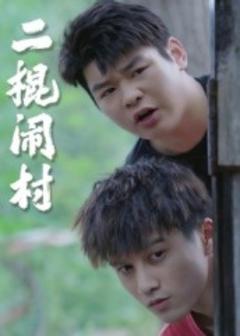《二棍闹村》