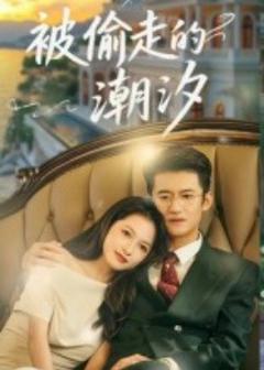 《被偷走的潮汐》