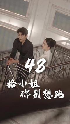 《骆小姐你别想跑》