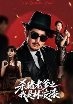 《杀猪老爹之我是林凌漆》