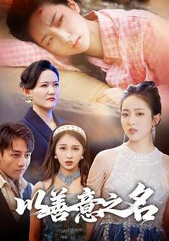 《以善意之名》