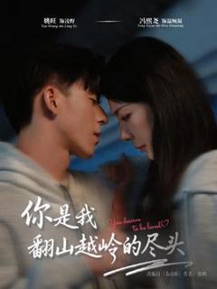 《你是我翻山越岭的尽头》