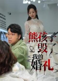 《熊孩子毁了我的婚礼》