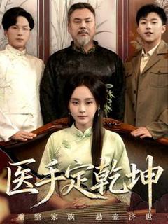 《医手定乾坤》